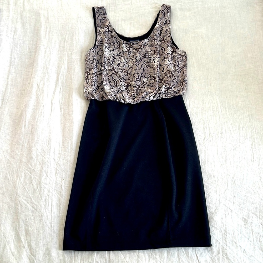 Banana Republic dress